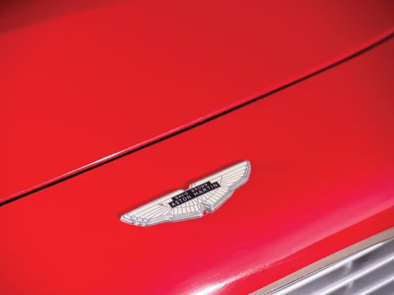 1966 Aston Martin DB6 - Image 7 of 27