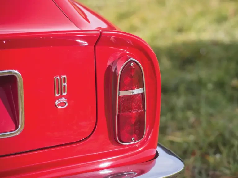 1966 Aston Martin DB6 - Image 11 of 27