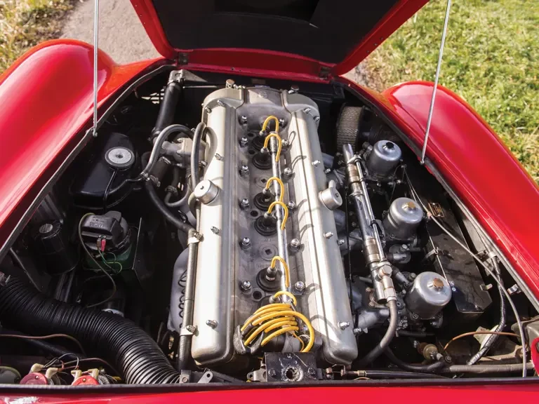 1966 Aston Martin DB6 - Image 4 of 27