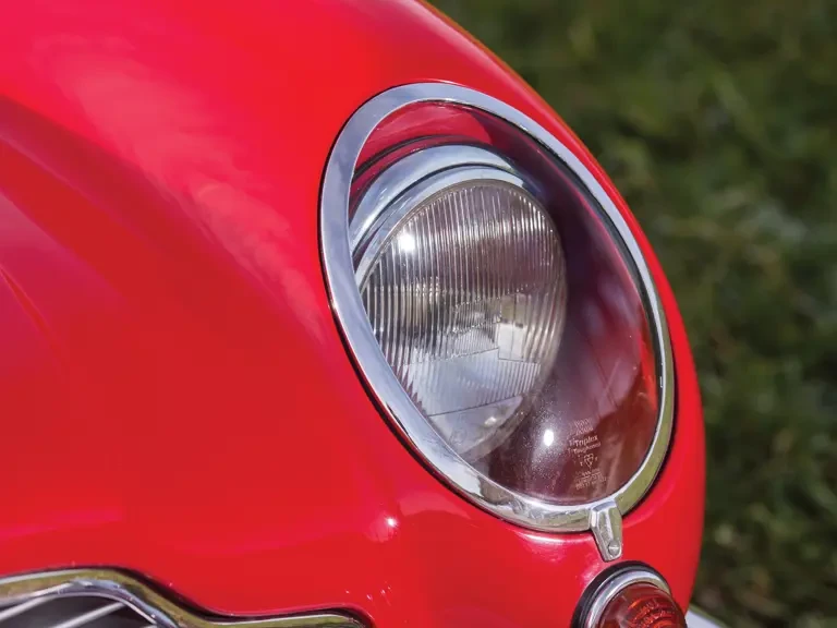 1966 Aston Martin DB6 - Image 10 of 28