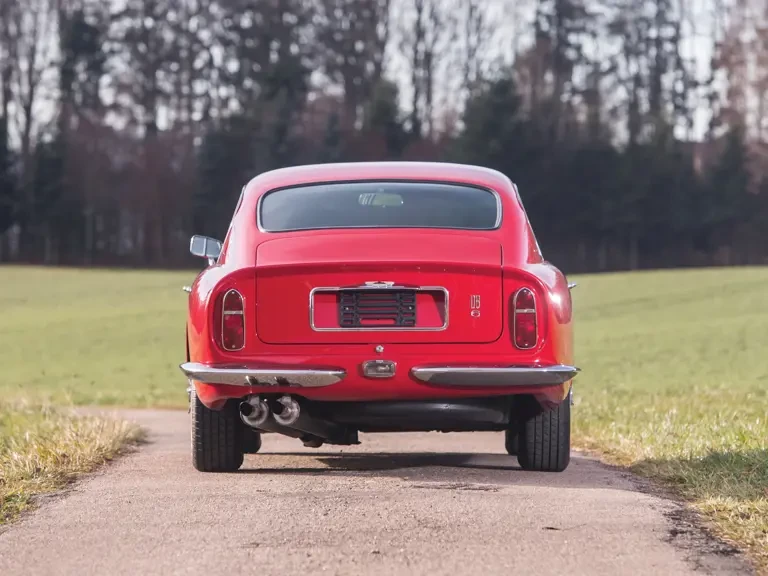 1966 Aston Martin DB6 - Image 12 of 27