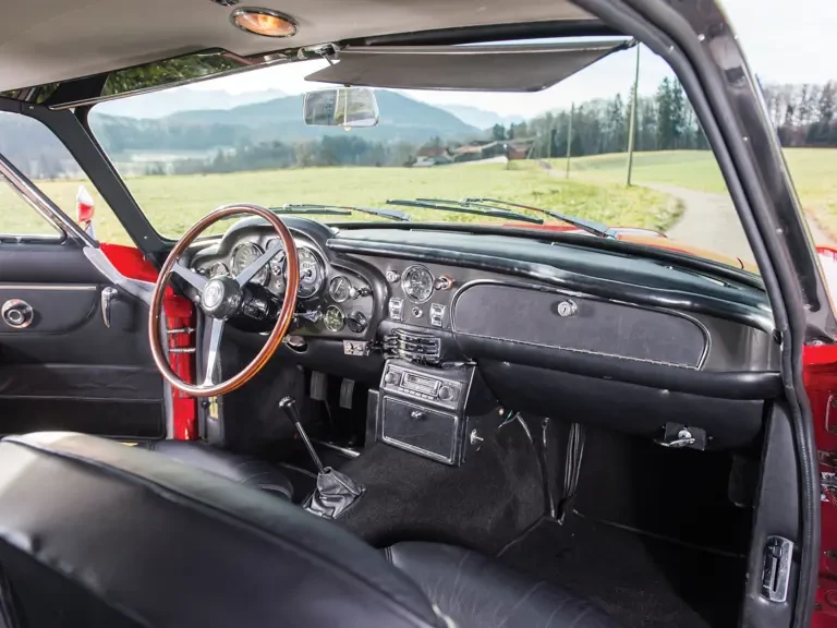 1966 Aston Martin DB6 - Image 14 of 28
