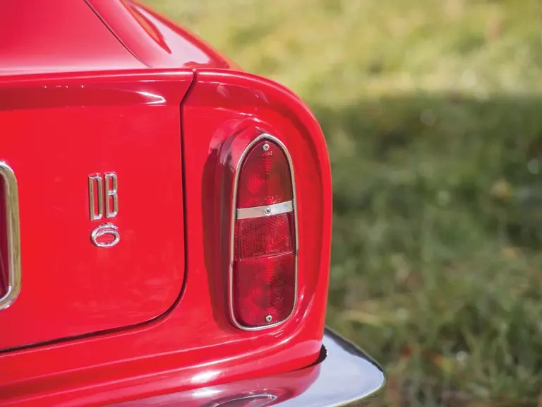 1966 Aston Martin DB6 - Image 11 of 28