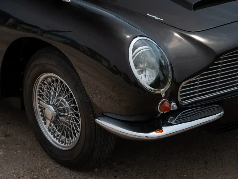 1966 Aston Martin DB6 - Image 19 of 31