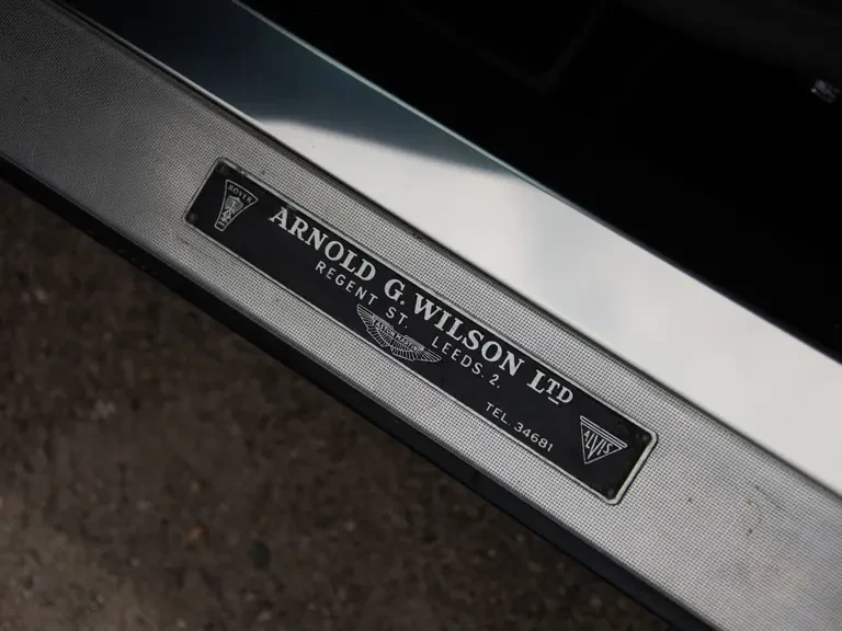 1966 Aston Martin DB6 - Image 29 of 31