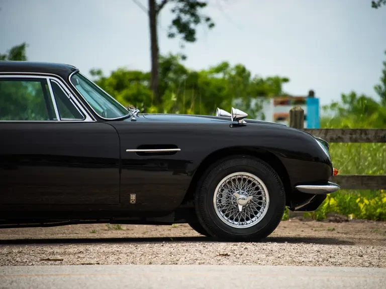 1966 Aston Martin DB6 - Image 26 of 31