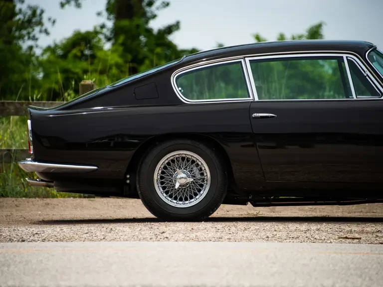 1966 Aston Martin DB6 - Image 27 of 31