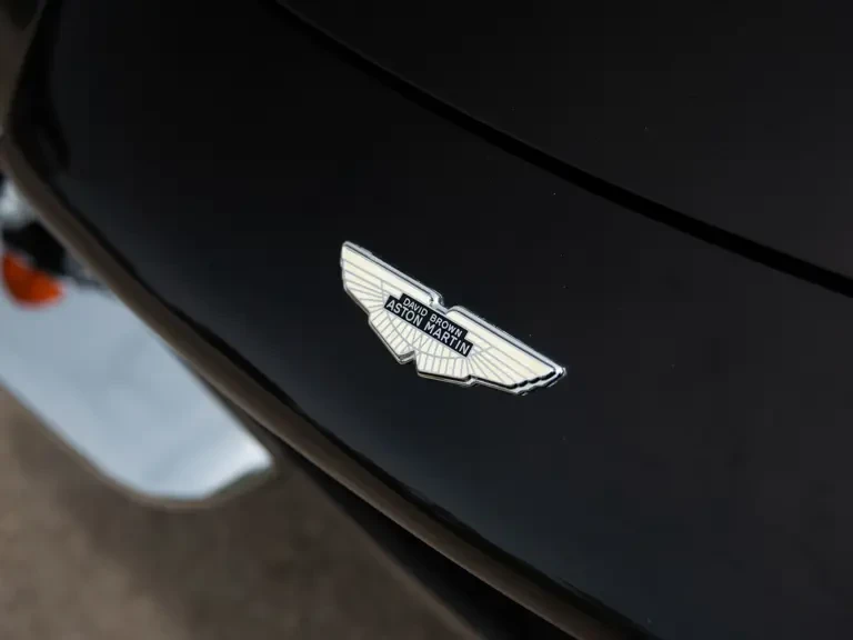 1966 Aston Martin DB6 - Image 12 of 31
