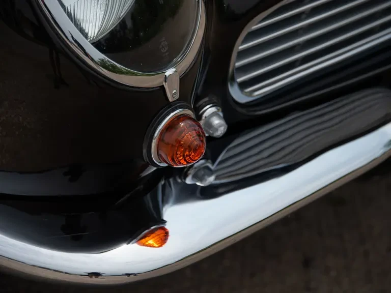 1966 Aston Martin DB6 - Image 20 of 31