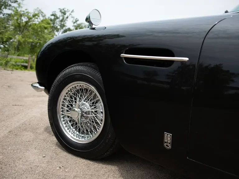 1966 Aston Martin DB6 - Image 10 of 31