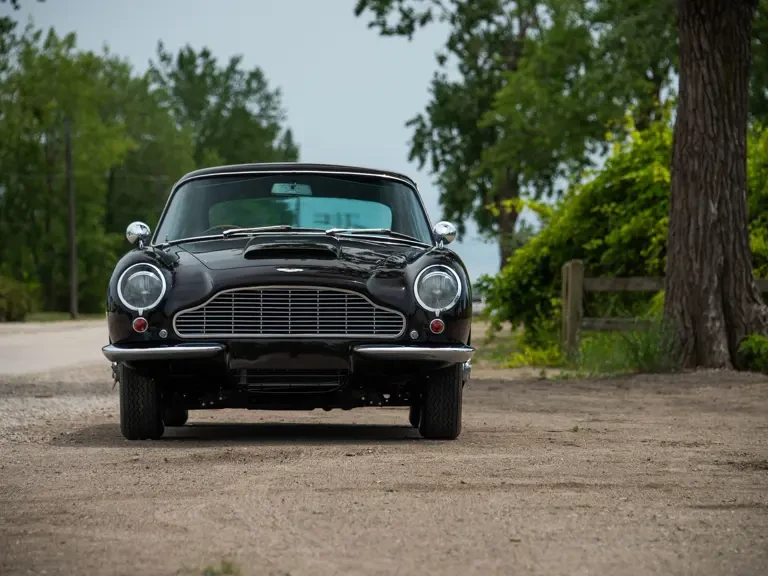 1966 Aston Martin DB6 - Image 7 of 31