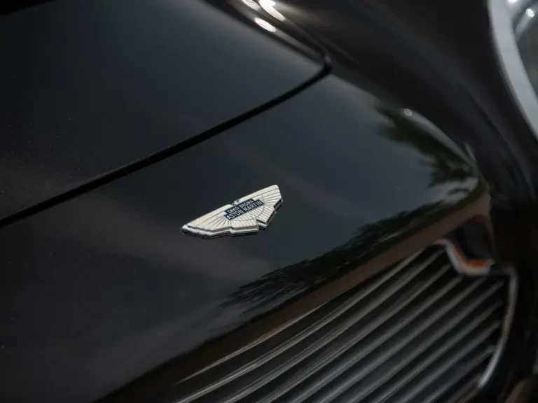 1966 Aston Martin DB6 - Image 16 of 31