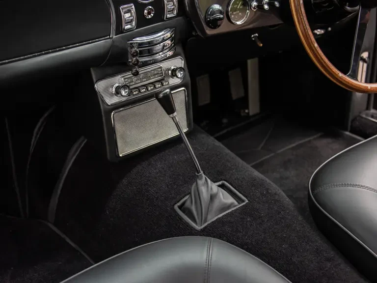 1966 Aston Martin DB6 - Image 31 of 31