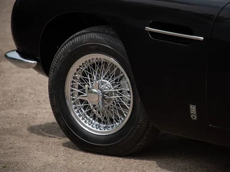 1966 Aston Martin DB6 - Image 24 of 31