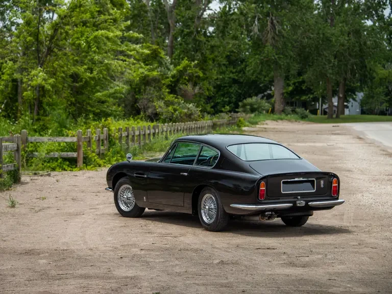 1966 Aston Martin DB6 - Image 3 of 31