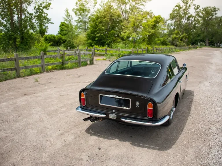 1966 Aston Martin DB6 - Image 9 of 31