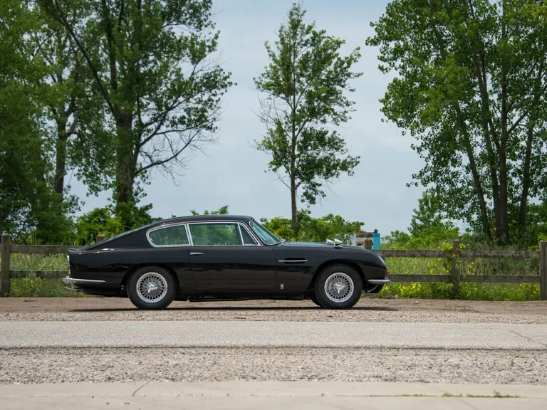 1966 Aston Martin DB6 - Image 6 of 31