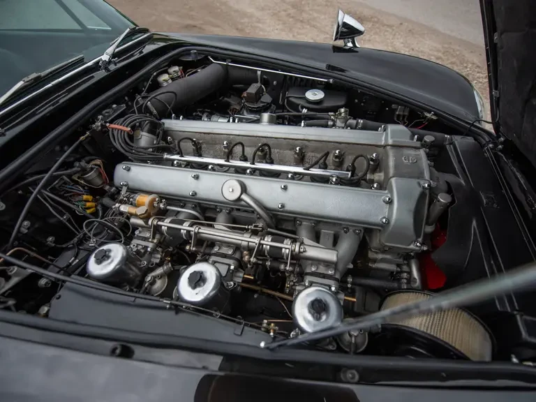 1966 Aston Martin DB6 - Image 4 of 31