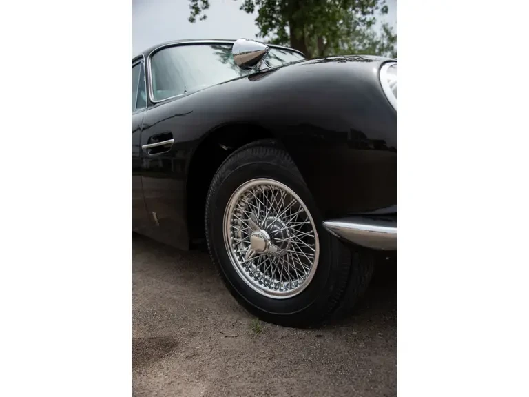 1966 Aston Martin DB6 - Image 15 of 31