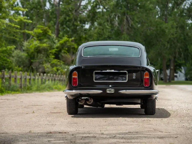 1966 Aston Martin DB6 - Image 8 of 31