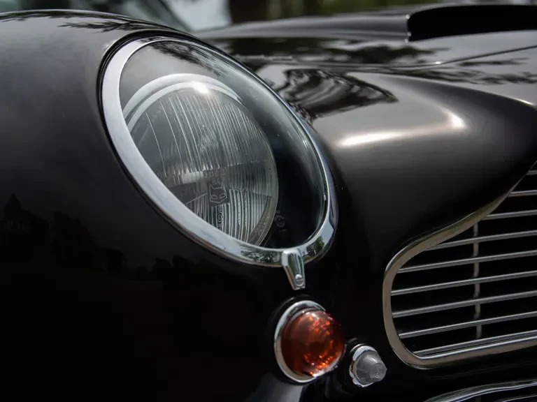1966 Aston Martin DB6 - Image 14 of 31
