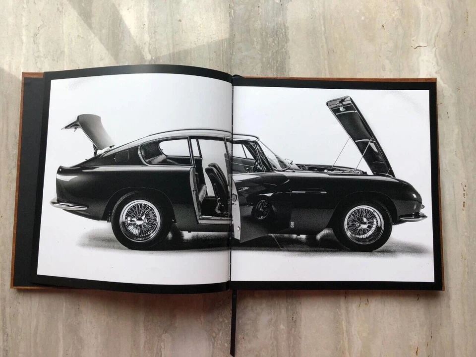1966 Aston Martin DB6 - Image 21 of 31