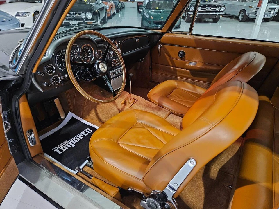 1966 Aston Martin DB6 - Image 9 of 31