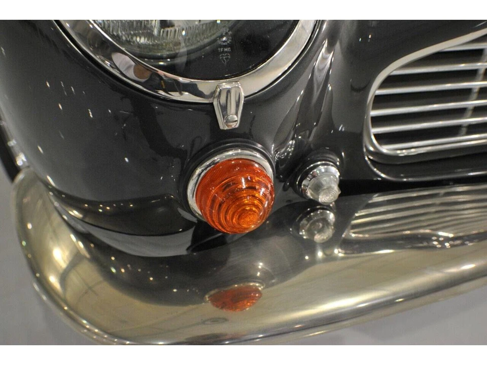 1966 Aston Martin DB6 - Image 30 of 31