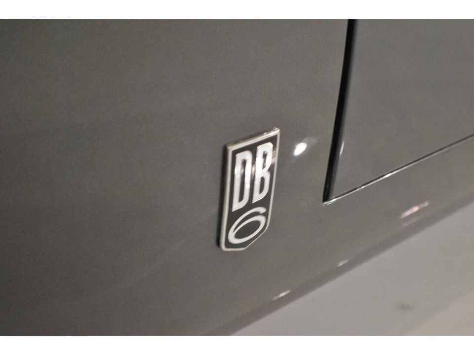 1966 Aston Martin DB6 - Image 26 of 31