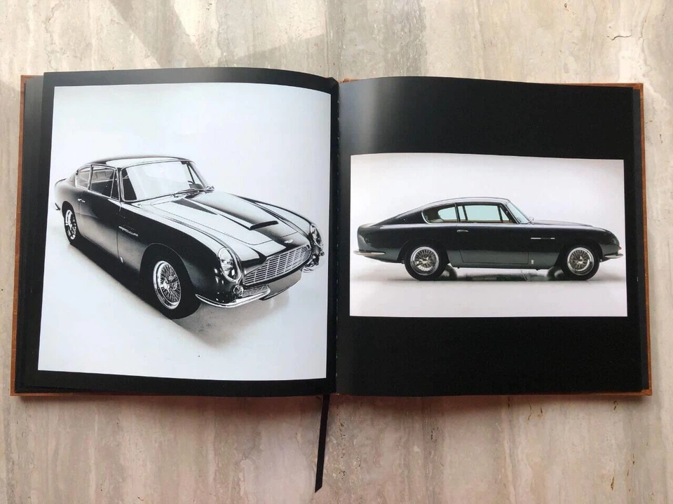 1966 Aston Martin DB6 - Image 22 of 31