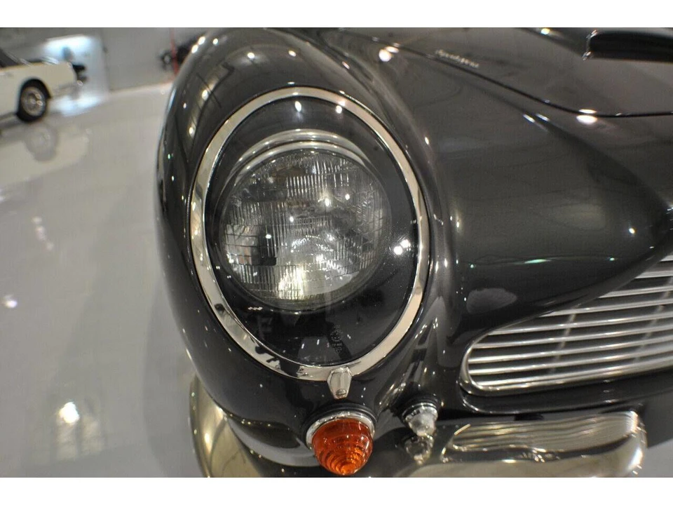1966 Aston Martin DB6 - Image 31 of 31