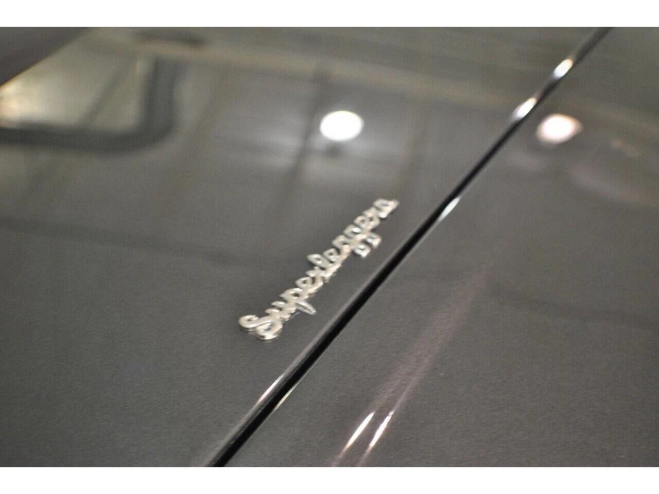 1966 Aston Martin DB6 - Image 27 of 31