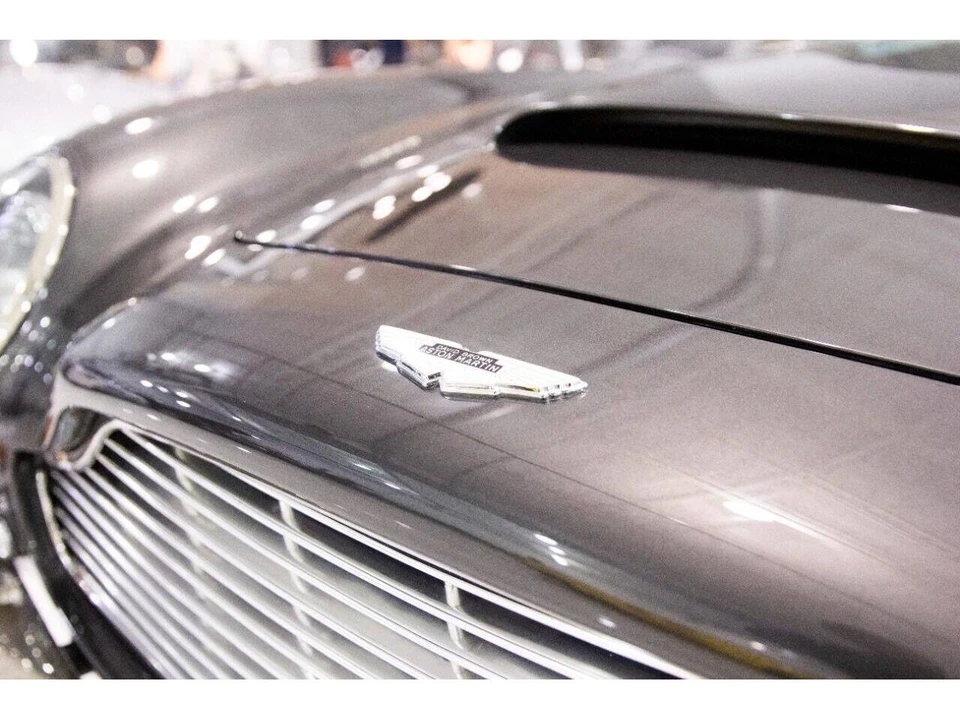 1966 Aston Martin DB6 - Image 19 of 31