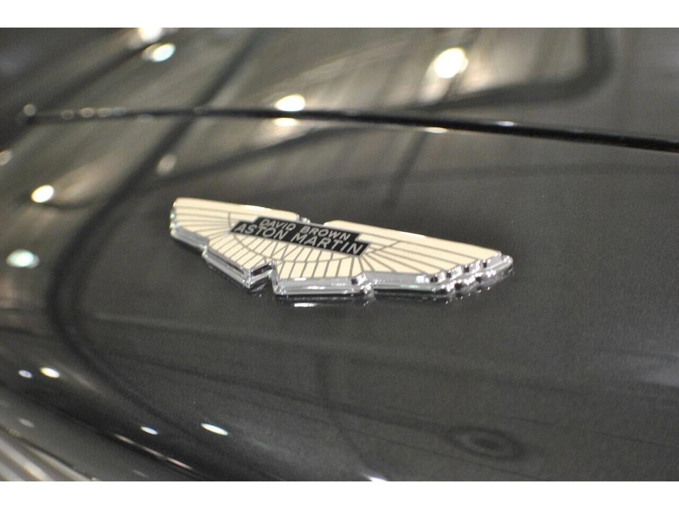 1966 Aston Martin DB6 - Image 28 of 31