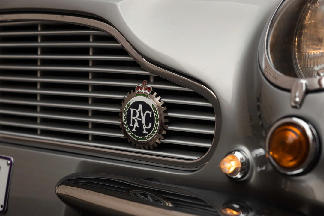 1966 Aston Martin DB6 - Image 10 of 31
