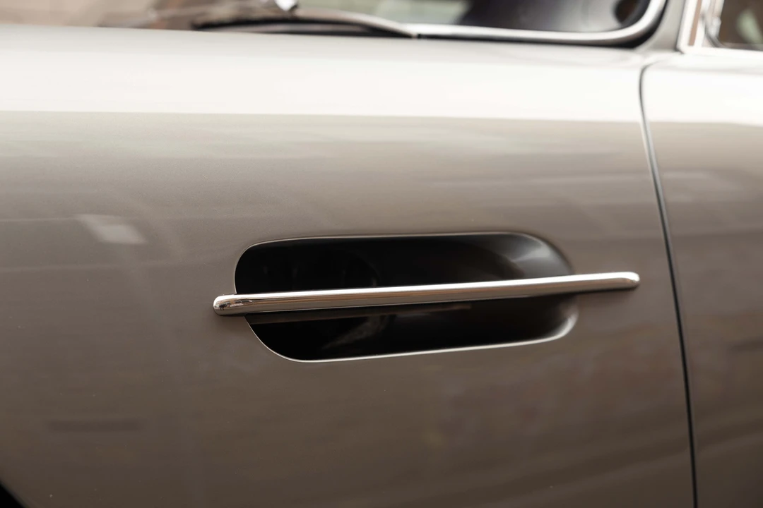 1966 Aston Martin DB6 - Image 11 of 31