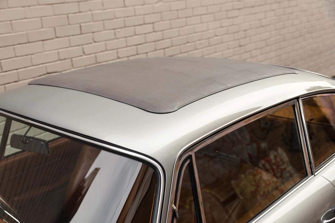 1966 Aston Martin DB6 - Image 13 of 31