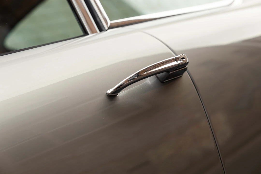 1966 Aston Martin DB6 - Image 14 of 31