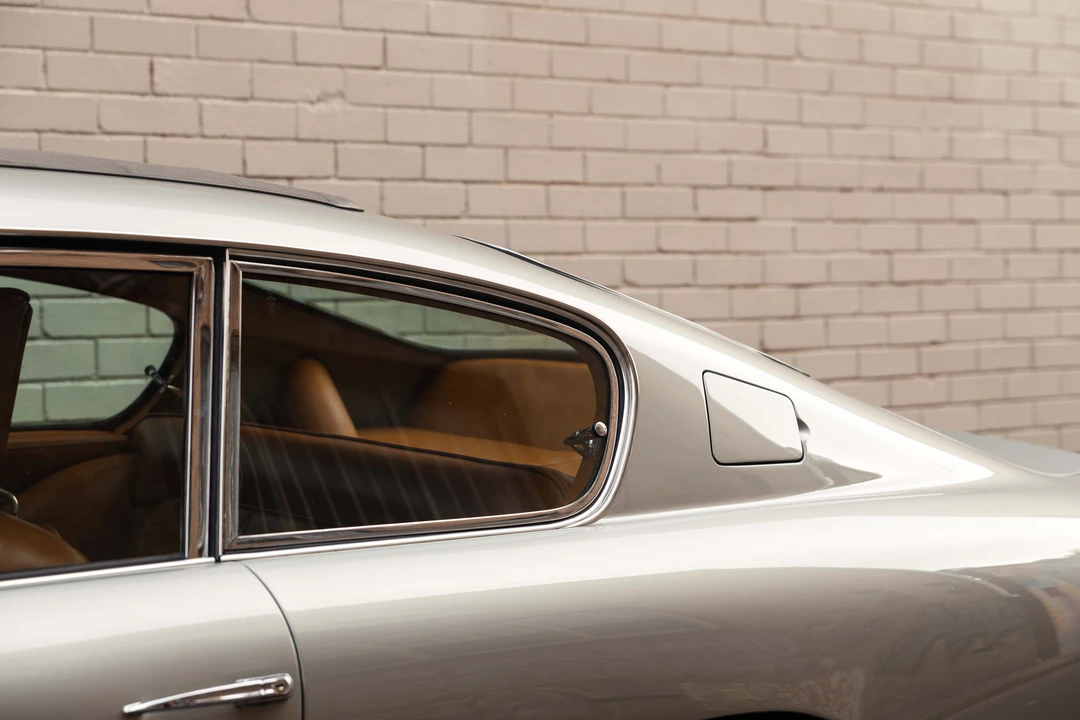 1966 Aston Martin DB6 - Image 15 of 31