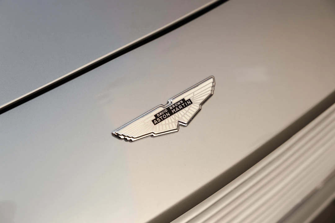 1966 Aston Martin DB6 - Image 17 of 31
