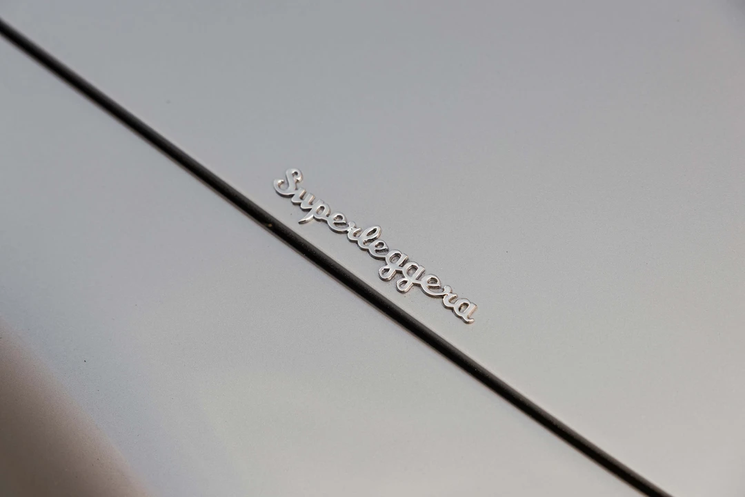 1966 Aston Martin DB6 - Image 18 of 31