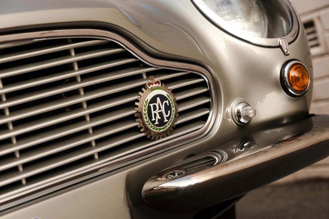 1966 Aston Martin DB6 - Image 20 of 31