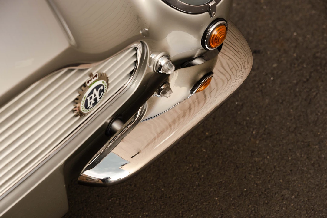 1966 Aston Martin DB6 - Image 21 of 31