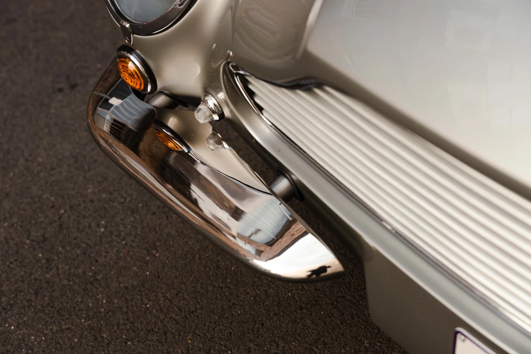 1966 Aston Martin DB6 - Image 22 of 31