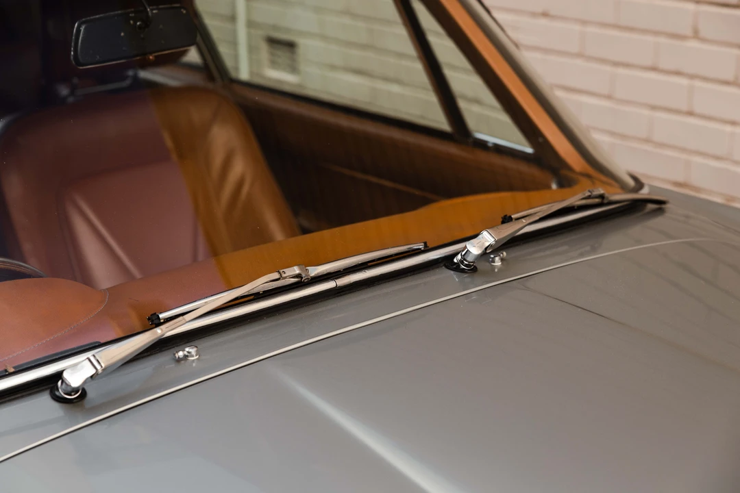 1966 Aston Martin DB6 - Image 23 of 31