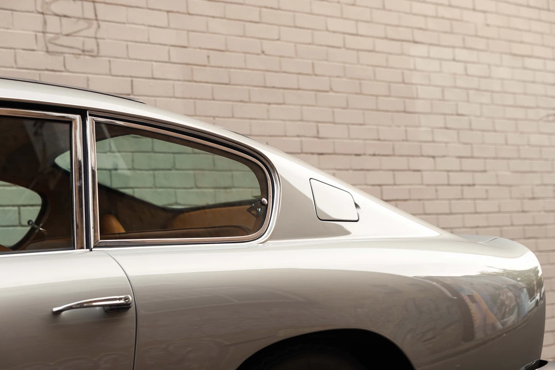 1966 Aston Martin DB6 - Image 16 of 31
