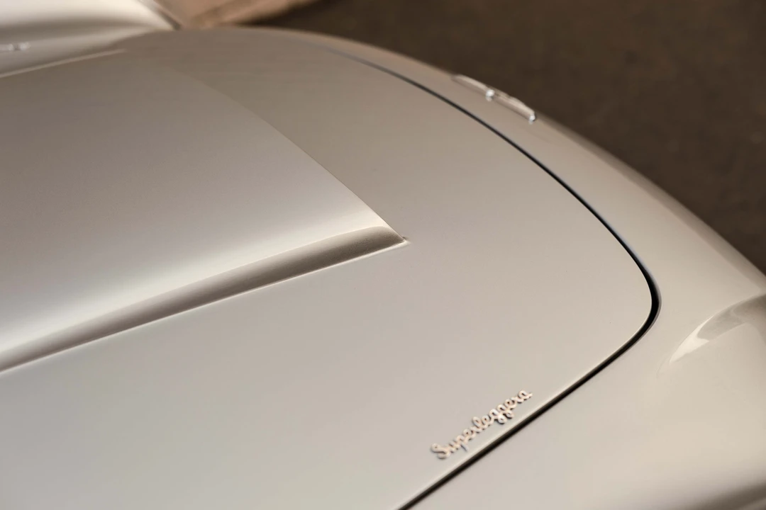 1966 Aston Martin DB6 - Image 29 of 31