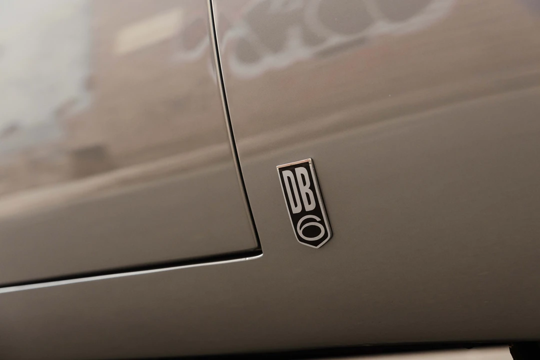 1966 Aston Martin DB6 - Image 30 of 31