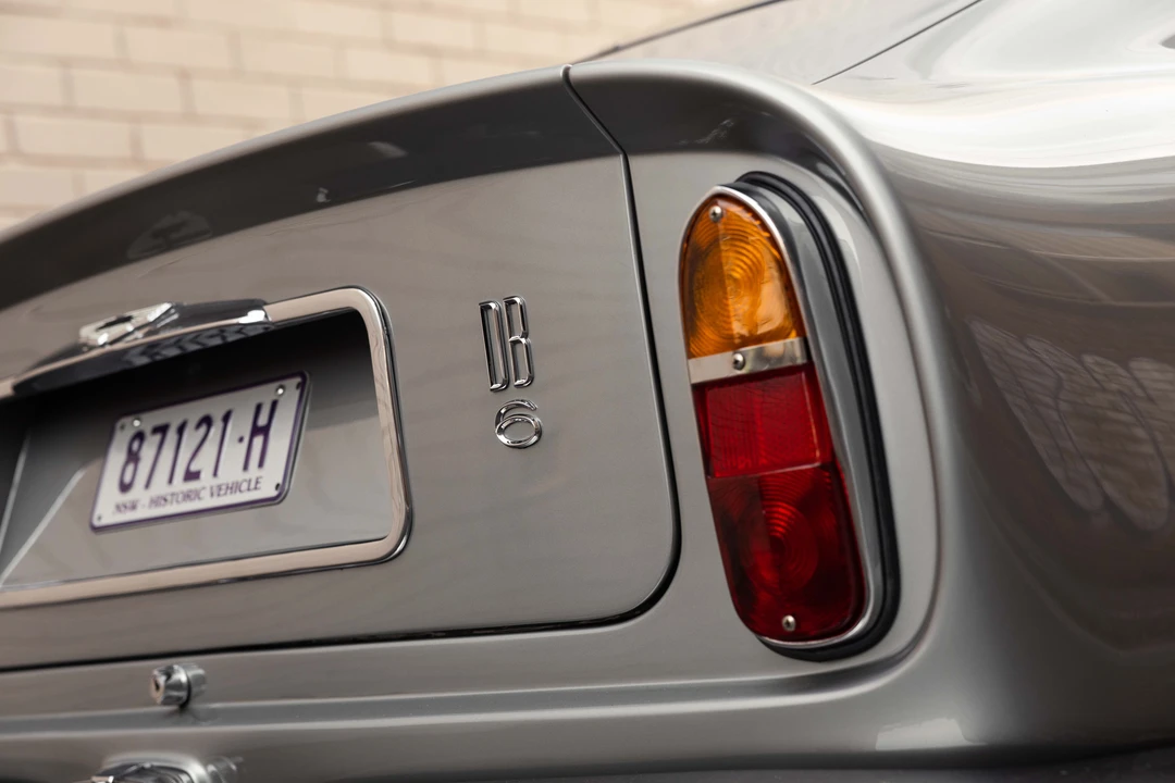 1966 Aston Martin DB6 - Image 31 of 31