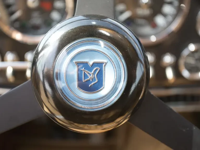 1966 Aston Martin DB6 - Image 12 of 23